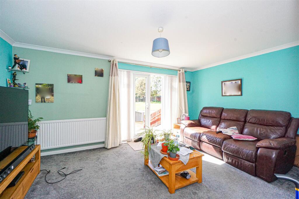 House in Hastings, East Sussex - View 2