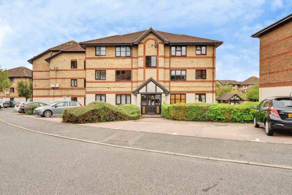 Main image of property: Osbourne Road, Dartford, Kent, DA2