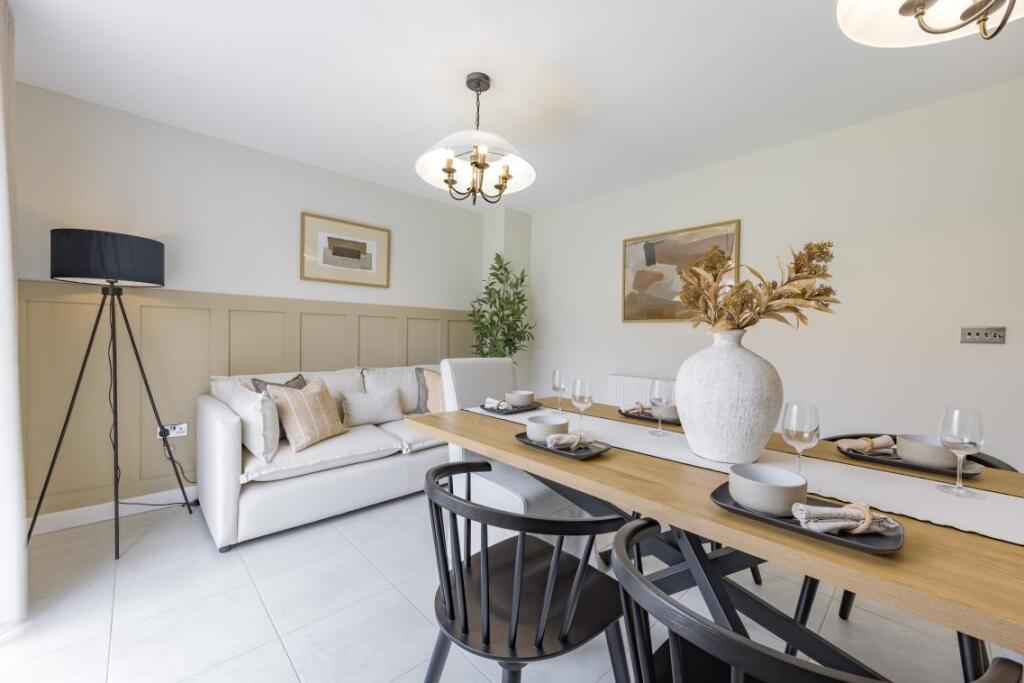 Main image of property: The Firs,
Stokesley,
North Yorkshire,
TS9 5FU