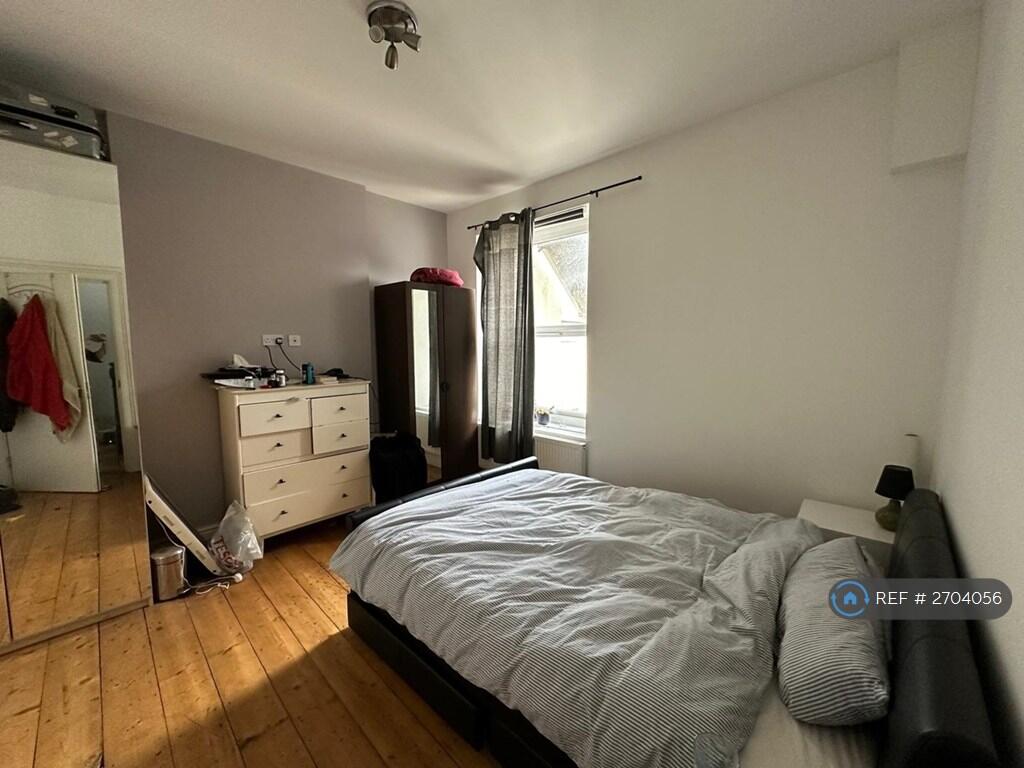 Apartment in Cardiff - More
