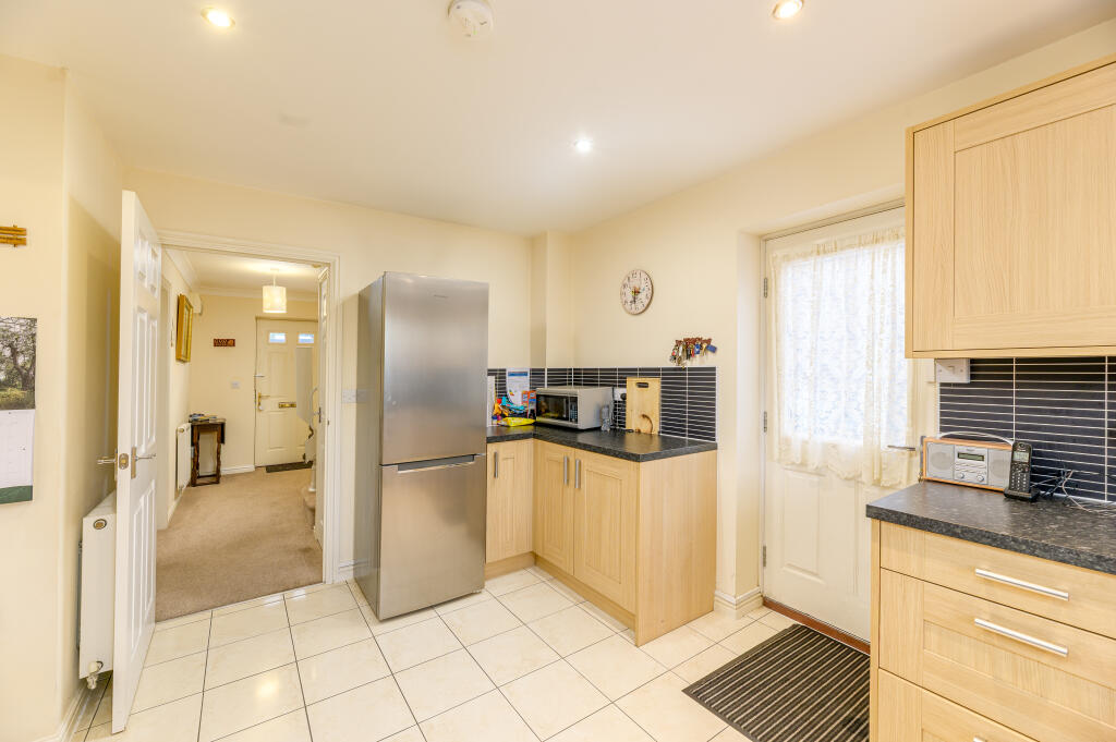 Additional image 7 of Brook Way, Birmingham, B16