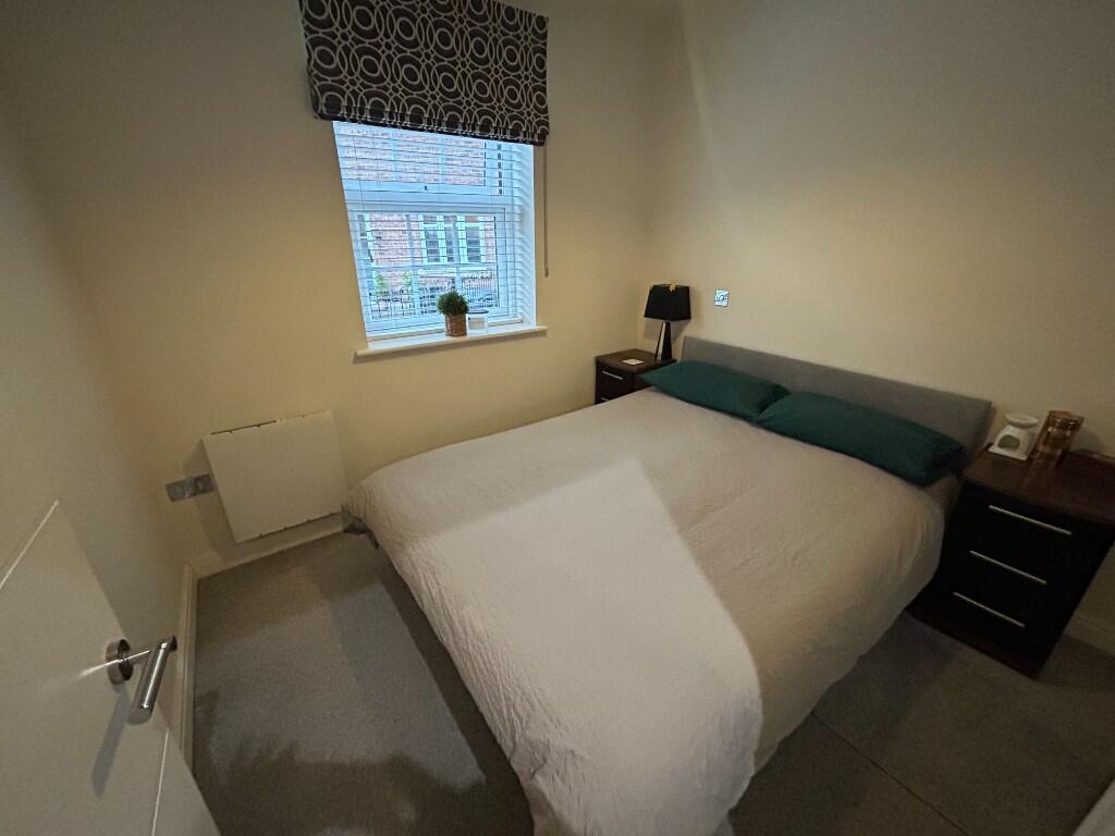 Additional image 5 of Heligan House, Main Street, Dickens Heath, B90 1GB