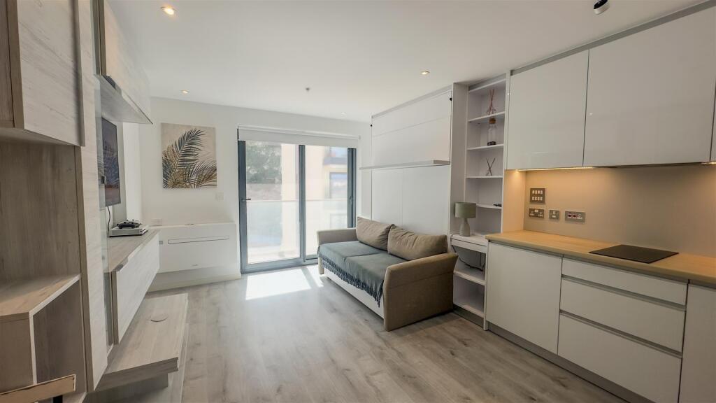 Main image of property: The Hub, Gibraltar, Gibraltar