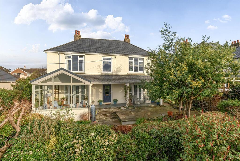 Main image of property: Torrington