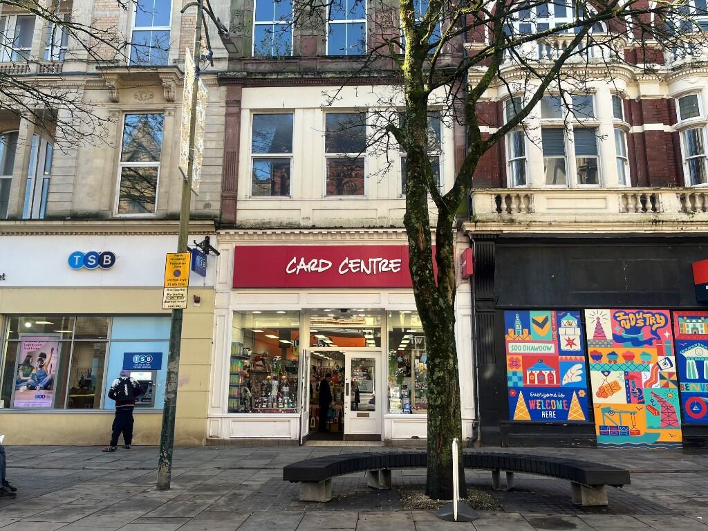 Main image of property: 151 Commercial Street, Newport, South Wales, NP20