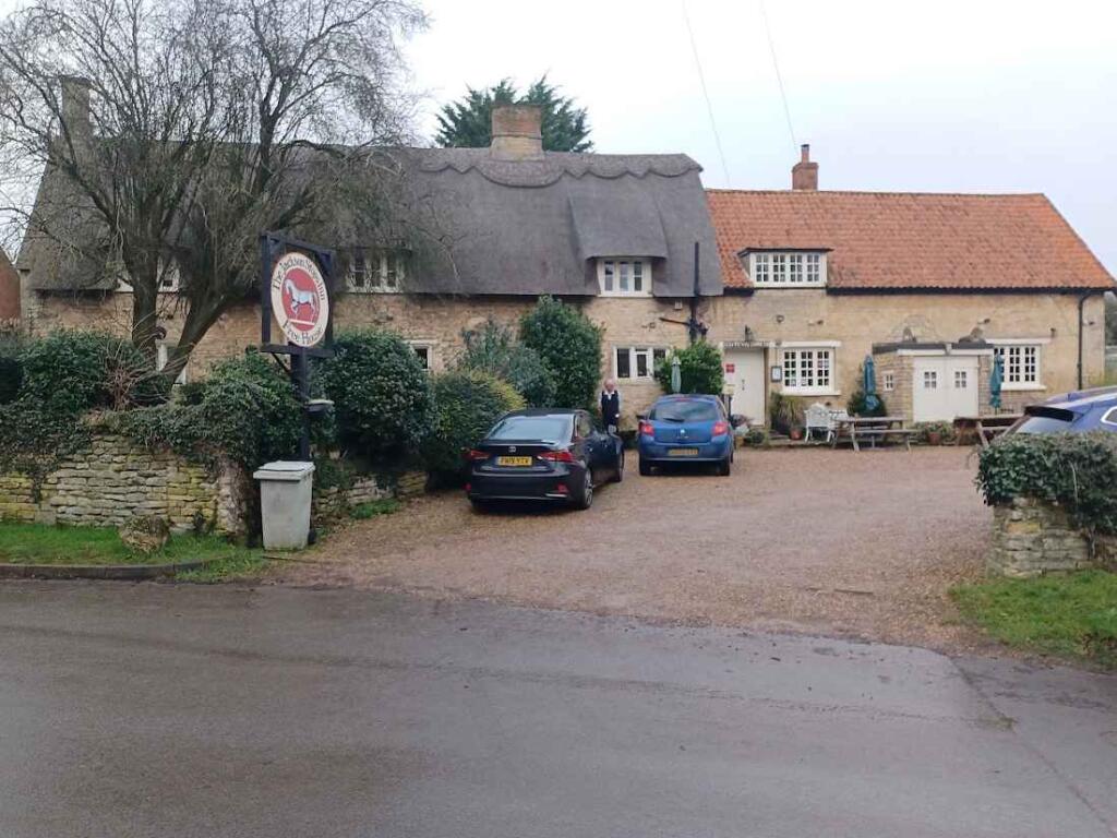 Main image of property: M-528627 - Jackson Stops Inn, Rookery Road, Oakham LE15 7RA