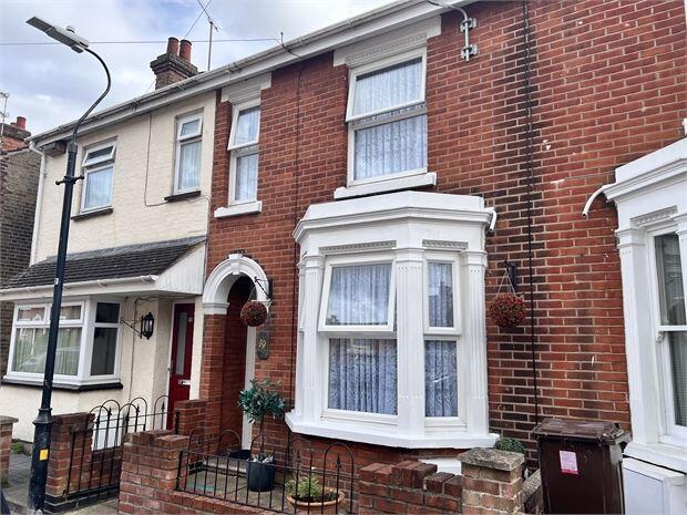 Main image of property: Canterbury Road, Colchester, Essex. 