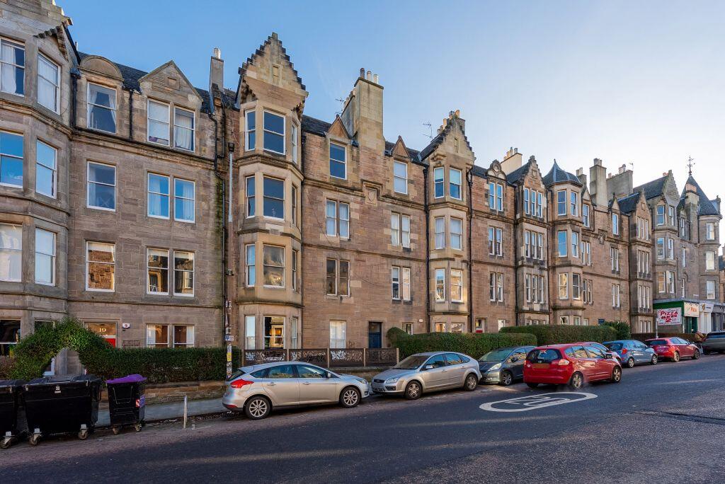 Main image of property: 21/7 Marchmont Road, Marchmont, Edinburgh, EH9 1HY
