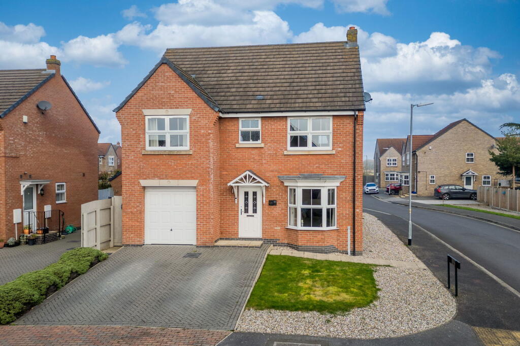 Main image of property: Carr Lane, Goole, DN14 6LZ