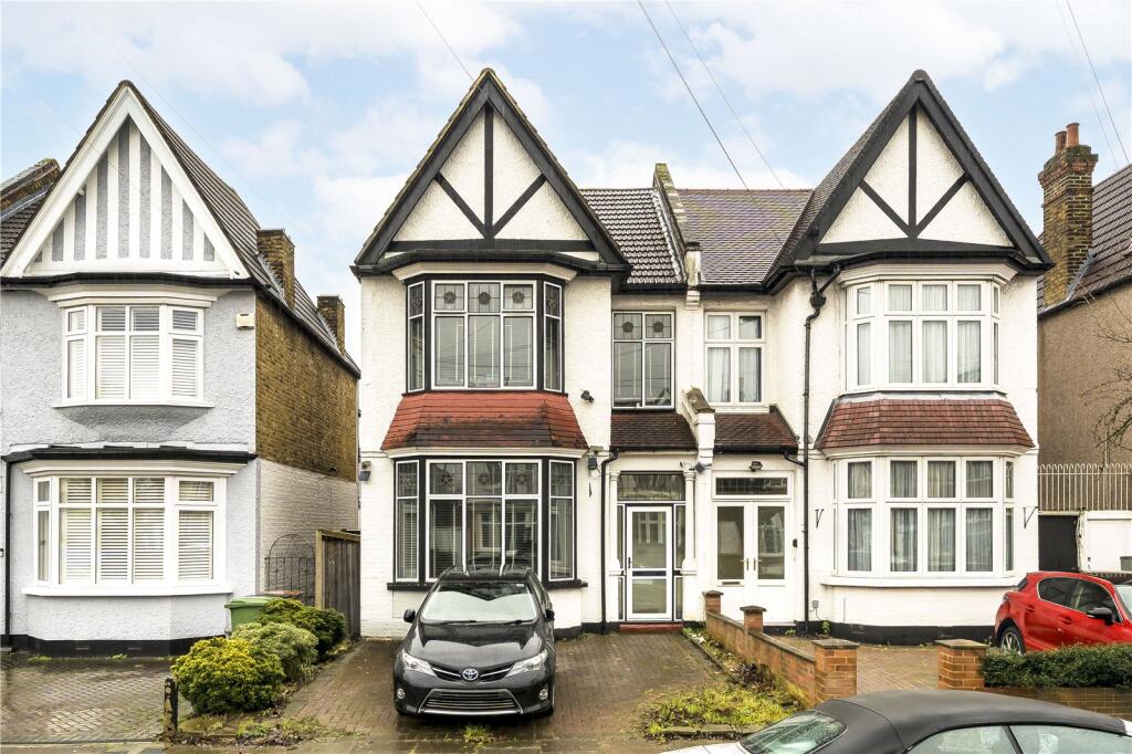 Main image of property: Arran Road, London, SE6