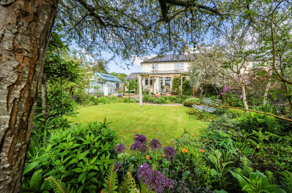 Main image of property: Nicholas Close, Brushford, Dulverton