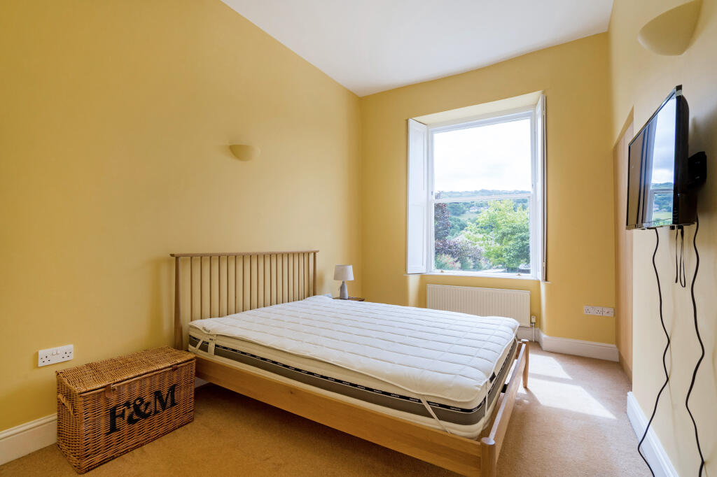 Apartment in Bath - More