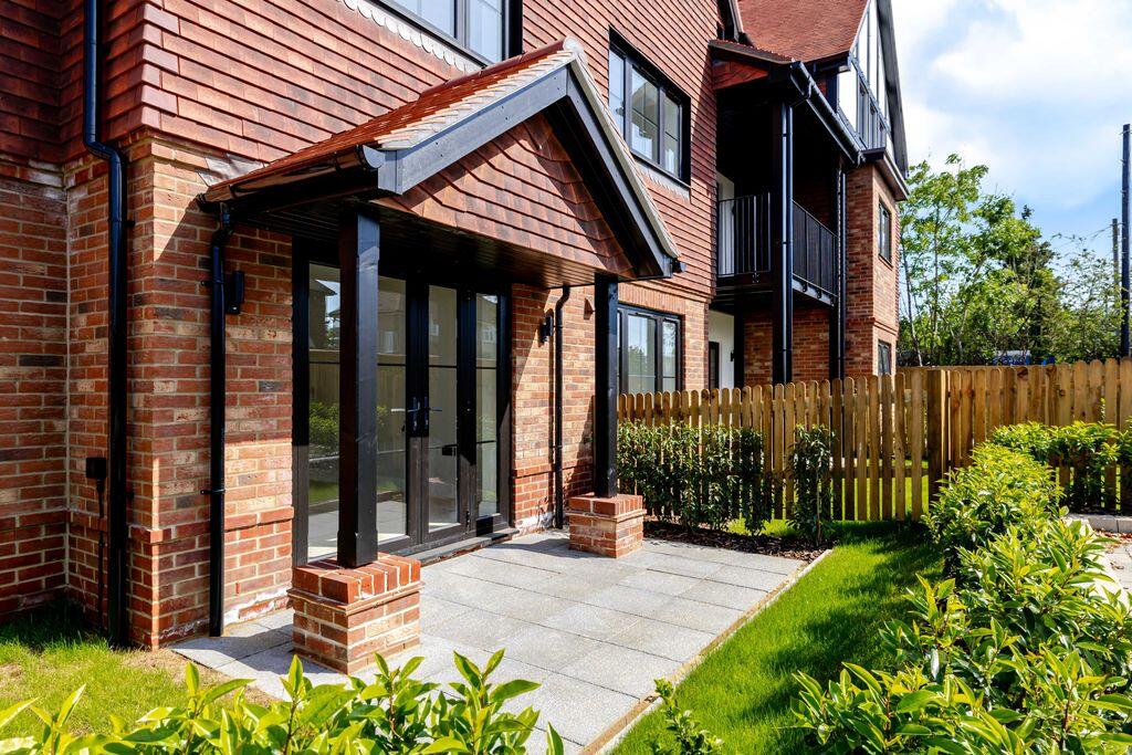 Main image of property: Farleigh Road, Warlingham