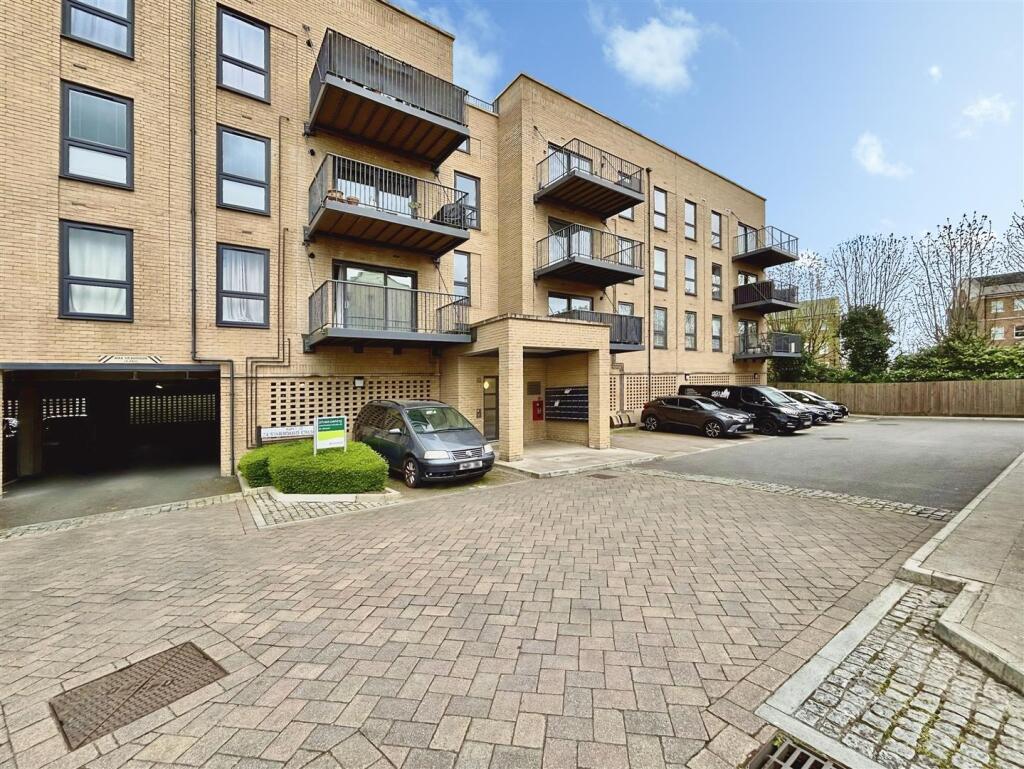 Main image of property: Starboard Crescent, Chatham