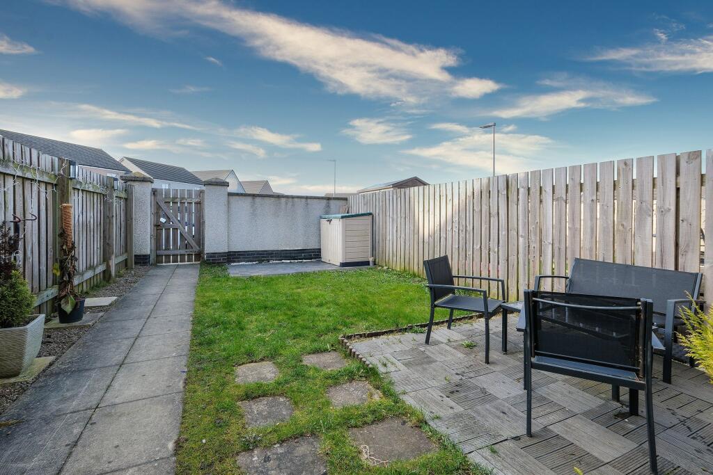 Additional image 20 of Charleston Road North, Cove, Aberdeen