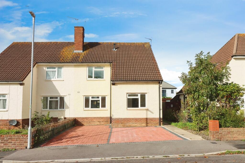 Main image of property: Highview Road, Bristol