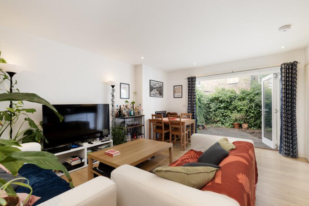 Main image of property: Appach Road, London