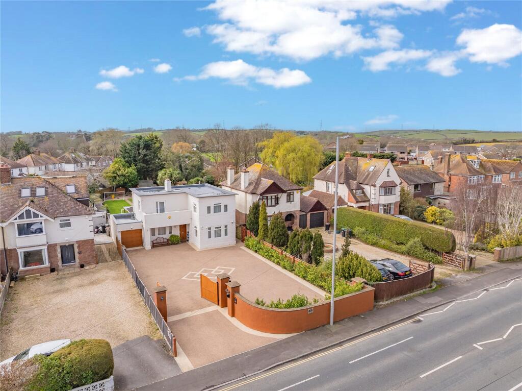 Main image of property: Weymouth, Dorset