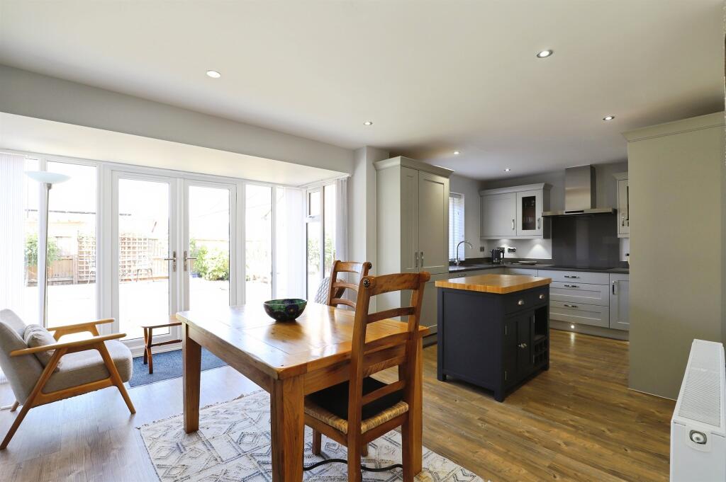 House in Huntingdonshire, Ramsey - View 5