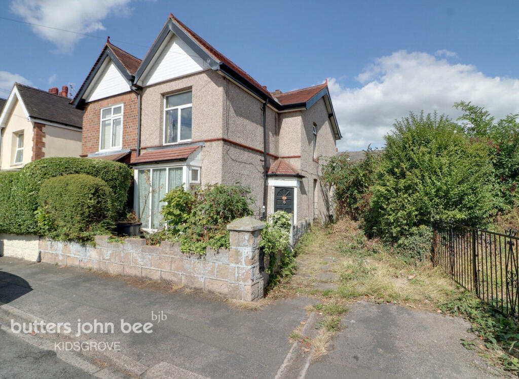 Main image of property: Skellern Street, Butt Lane, Stoke-On-Trent, ST7 1NW