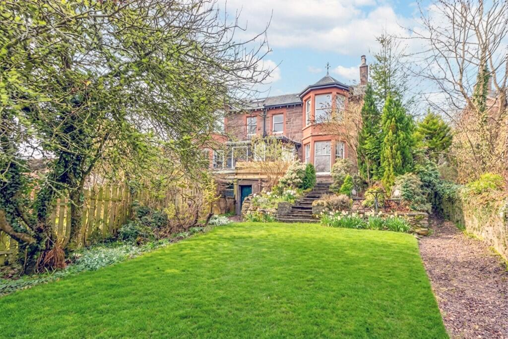 Main image of property: 11 Carrington Terrace, Crieff, Perthshire, PH7