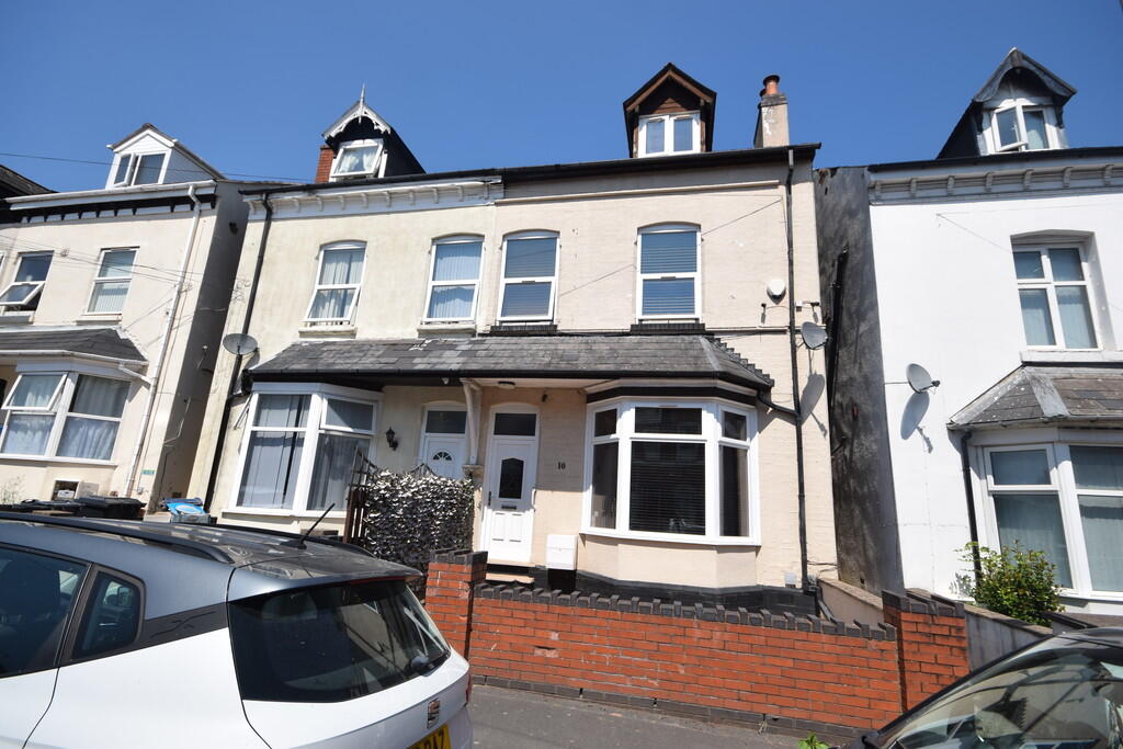 Main image of property: Augusta Road, Acocks Green