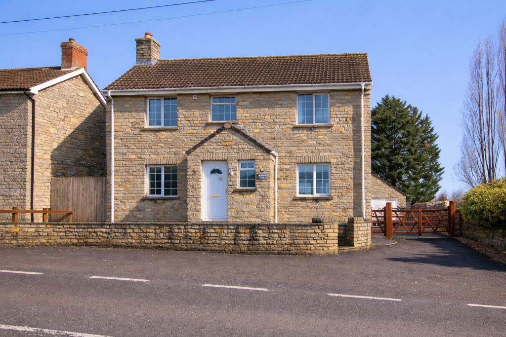 Main image of property: Meadow View, Ashcott