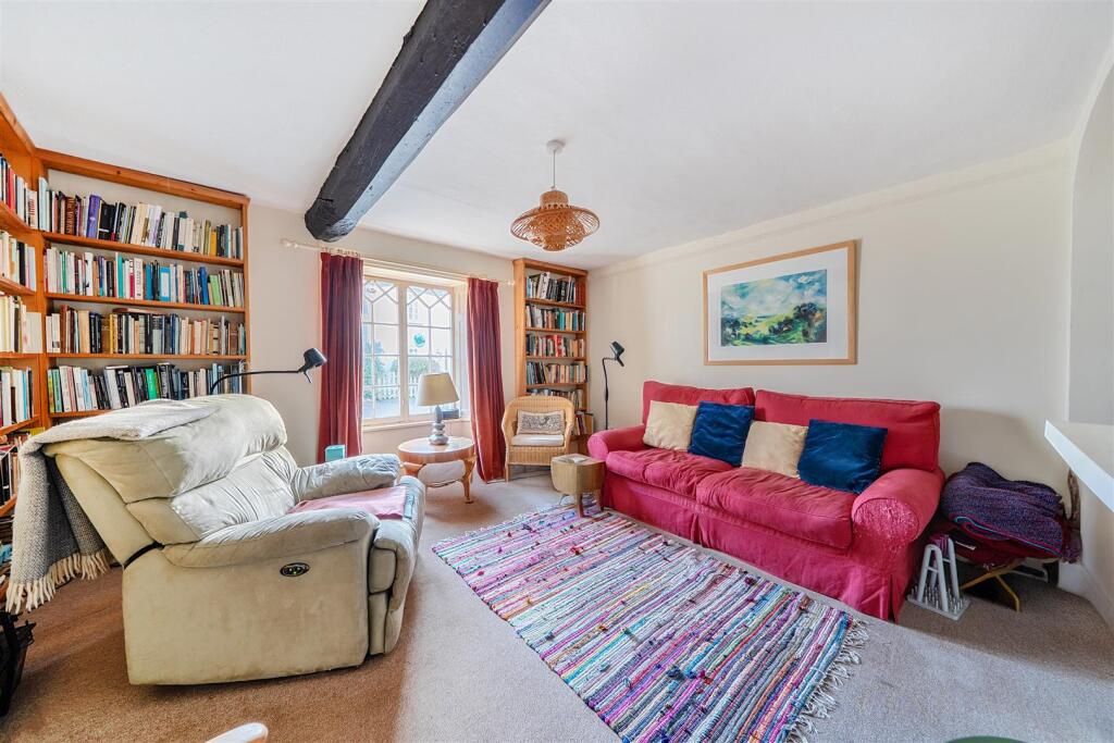 House in East Devon, East Budleigh - More