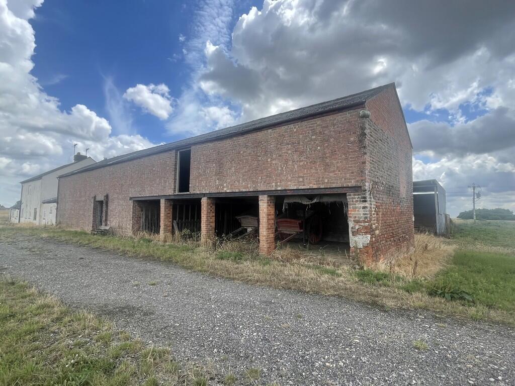 Main image of property: Barn Conversion, North Fen, Morton