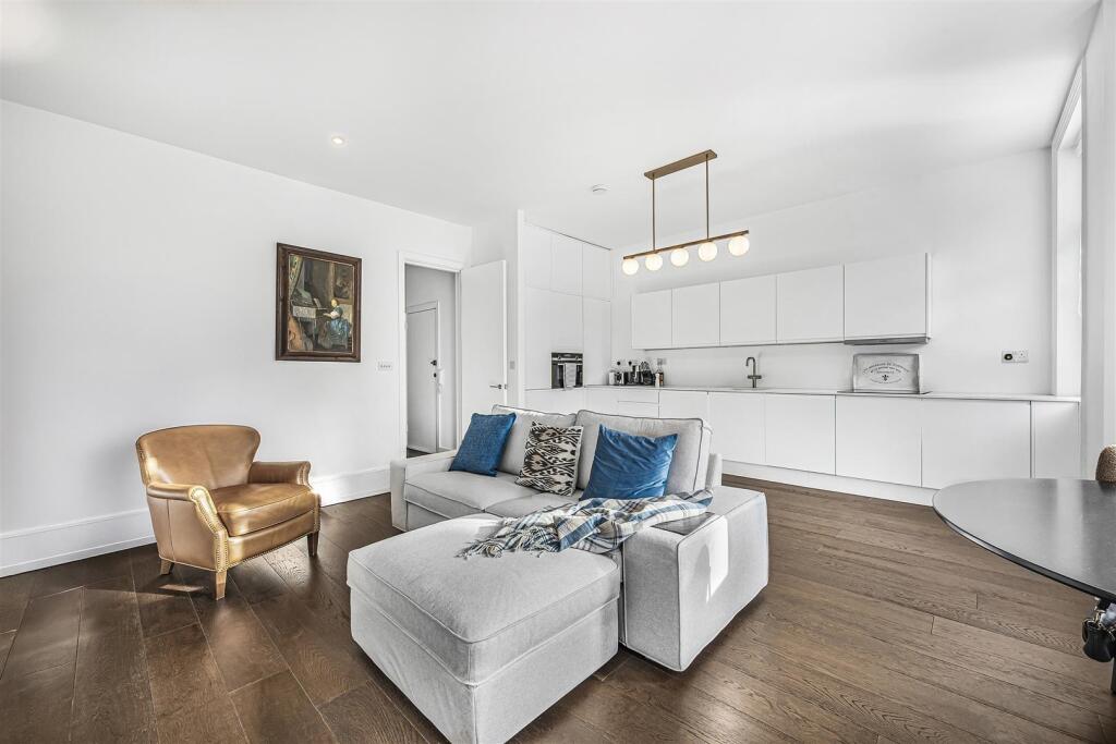 Main image of property: Denning Road, Hampstead Village, NW3