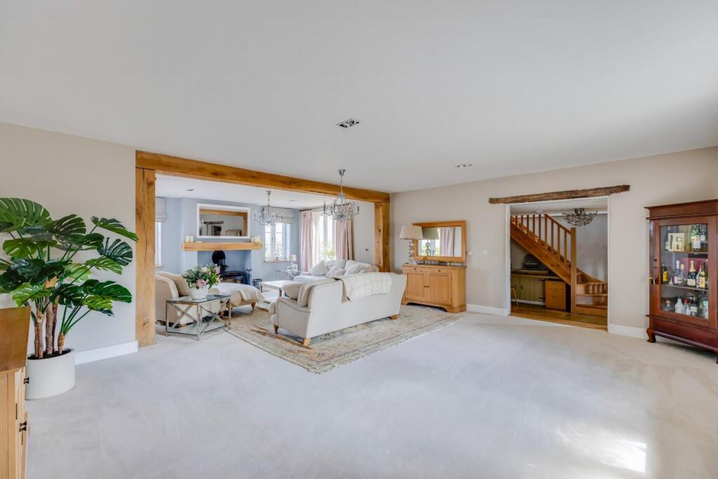 Warren Farm, Pendoylan, Nr Cowbridge, Vale of Glamorgan, CF71 7UJ - View 4
