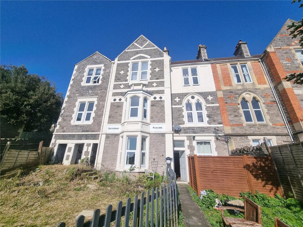 Main image of property: Southside, Weston-super-Mare, Somerset, BS23