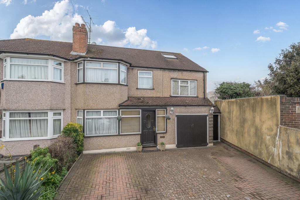 Main image of property: Walton Drive, Harrow