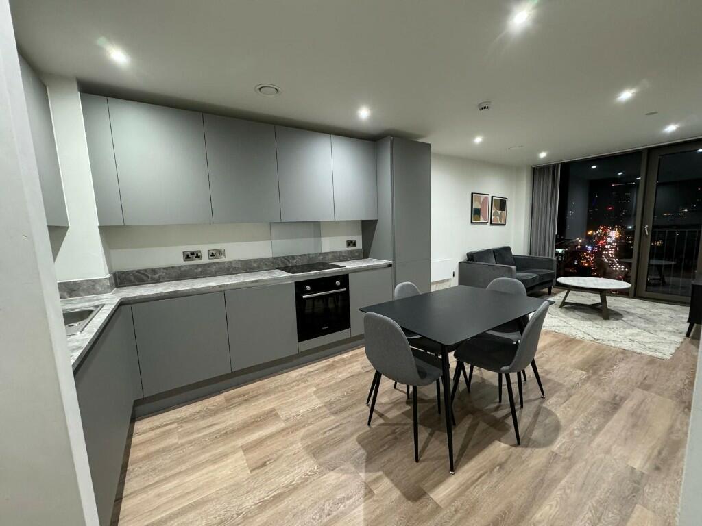 Main image of property: Store Street, Manchester, Greater Manchester, M1