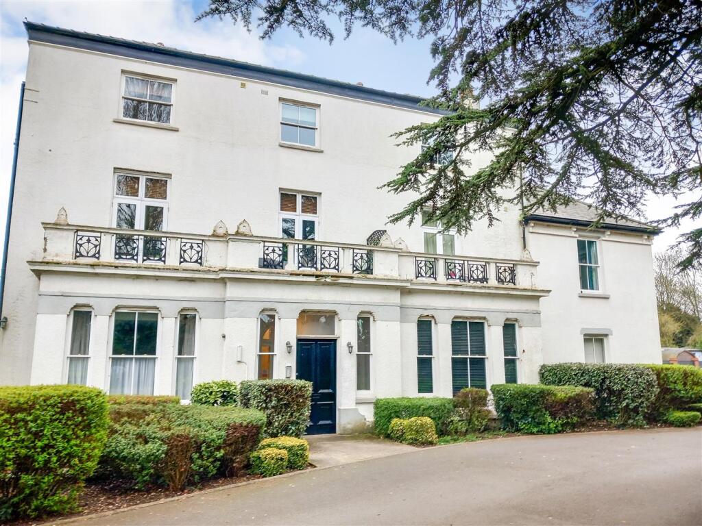 Main image of property: Main Street, Balderton, Newark