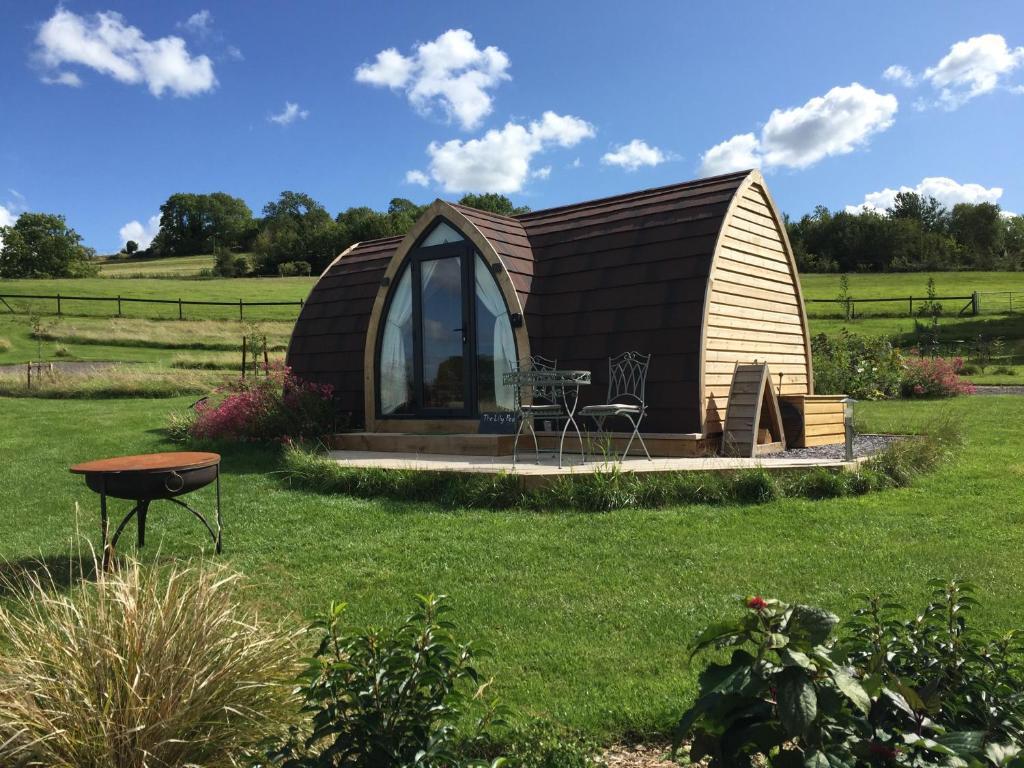 Additional image 4 of Glamping site. 5 acres, Edington, Westbury, BA13