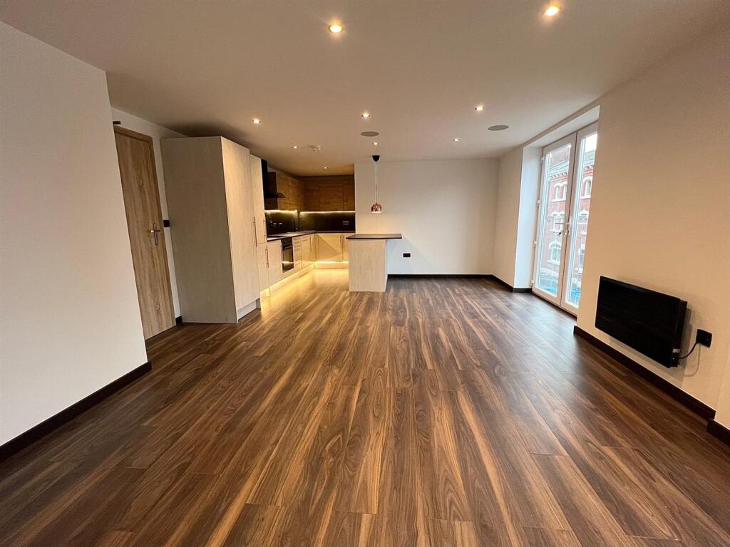 Main image of property: Cooper House, Silvester Street, Hull