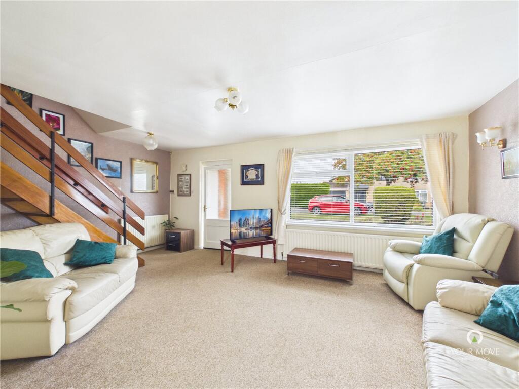House in Newcastle upon Tyne - View 5