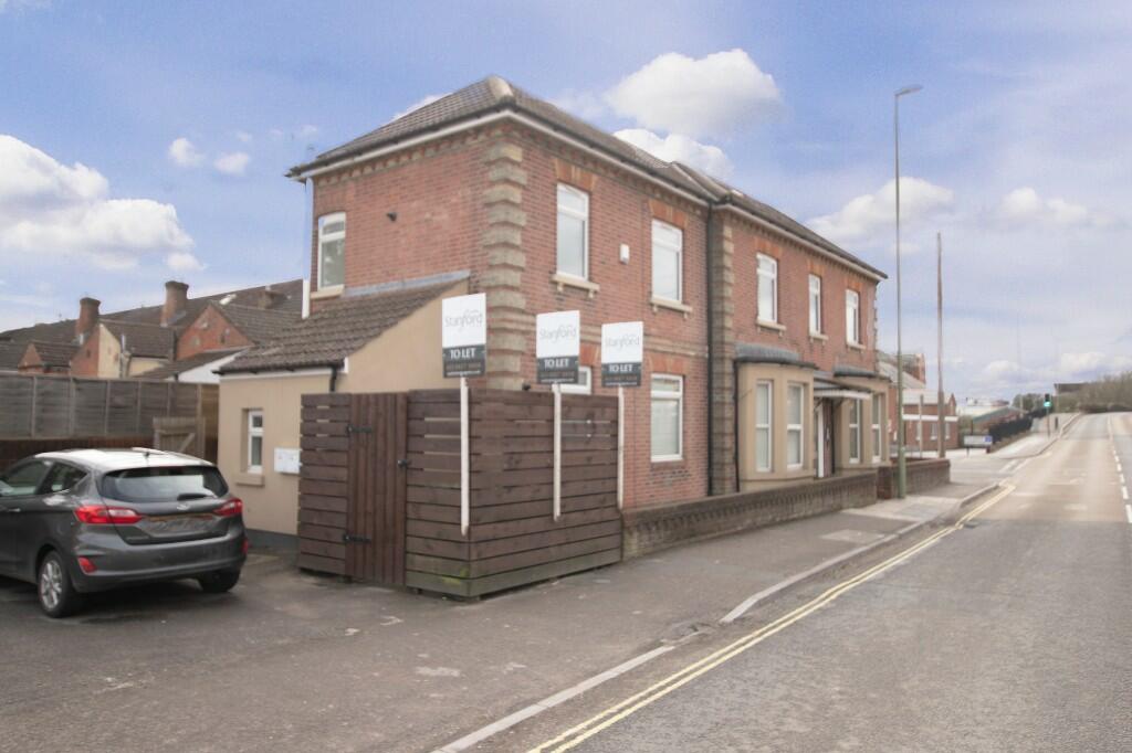 Main image of property: 14 Twyford Road, Eastleigh