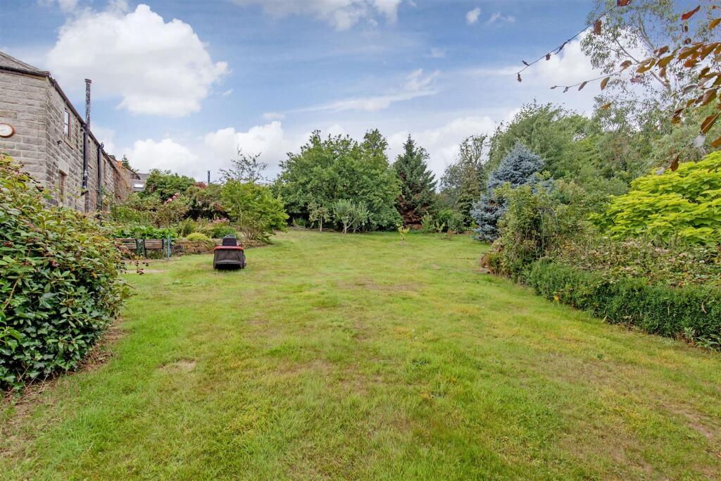 Northedge Farm, Northedge Lane, Tupton, Chesterfield photo 4