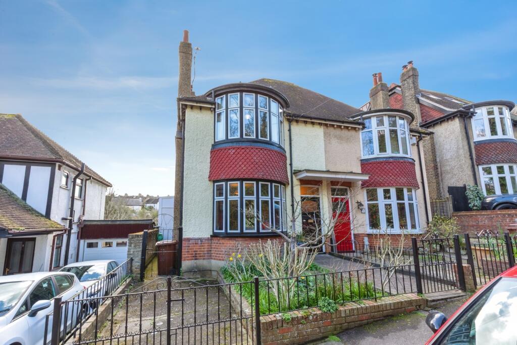 Main image of property: Ethelbert Road, Rochester, Kent, ME1