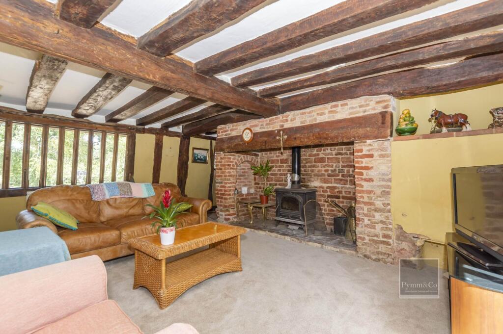 Wymondham Road, Wreningham photo 4