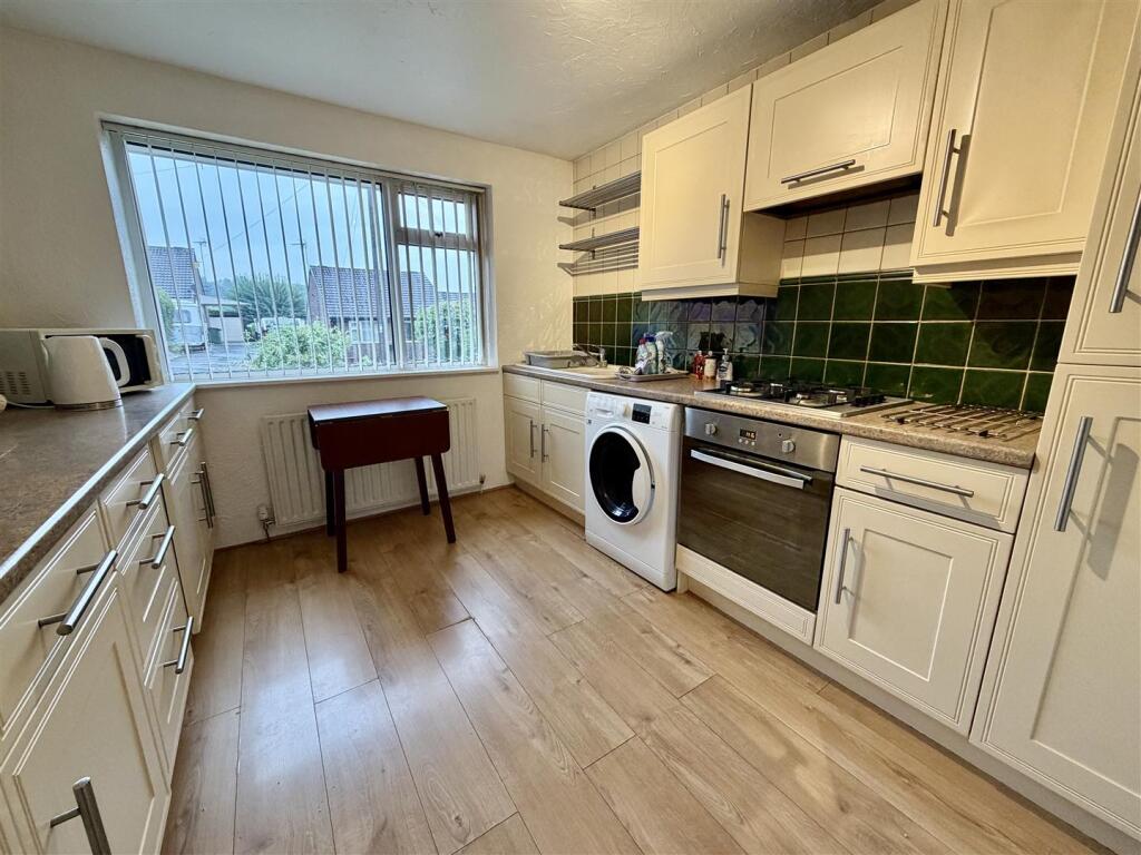 House in Leeds - More