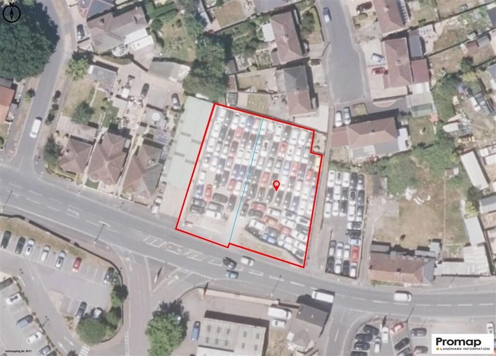 Main image of property: Commercial Road, Totton, SOUTHAMPTON