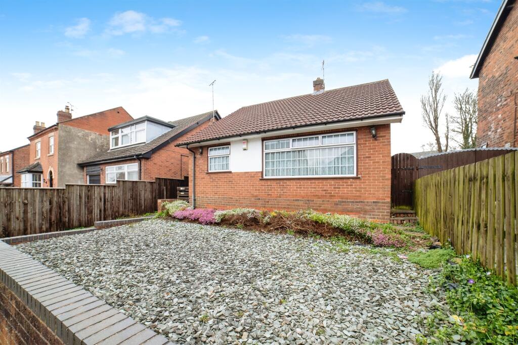 Main image of property: Ellabank Road, Heanor