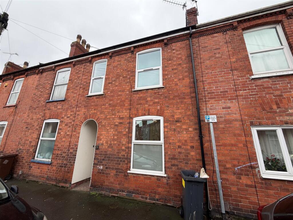 Main image of property: Norris Street, Lincoln