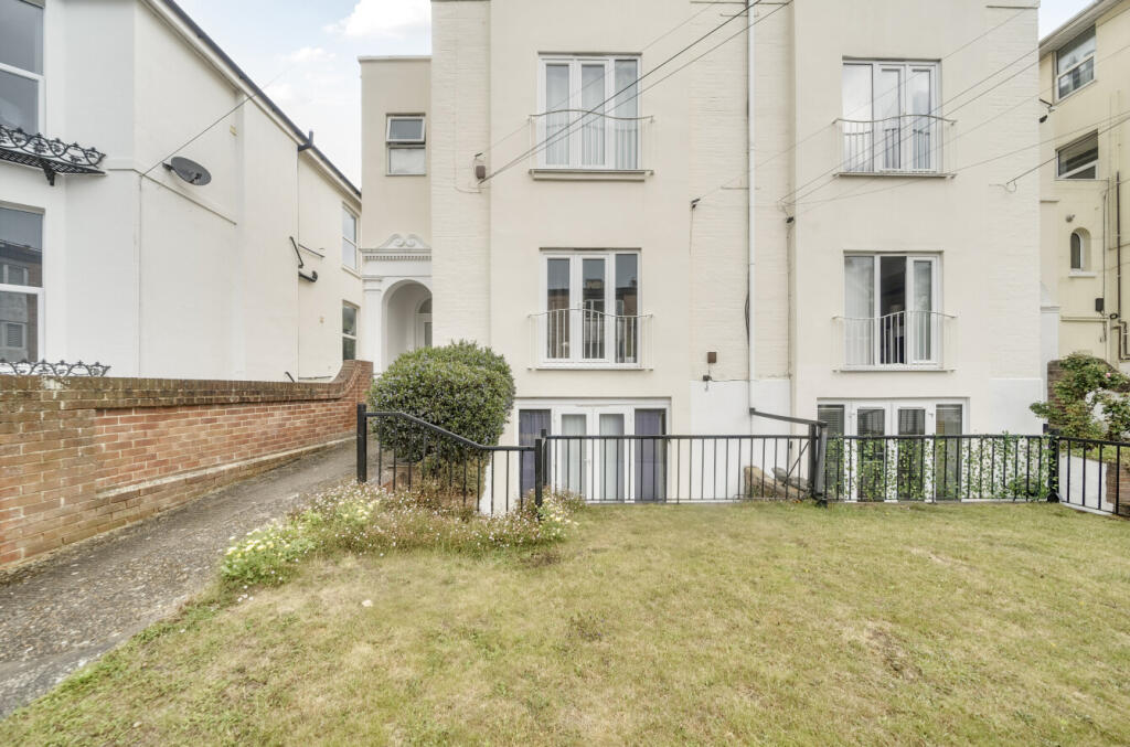 Main image of property: Auckland Road East, Southsea, Hampshire, PO5