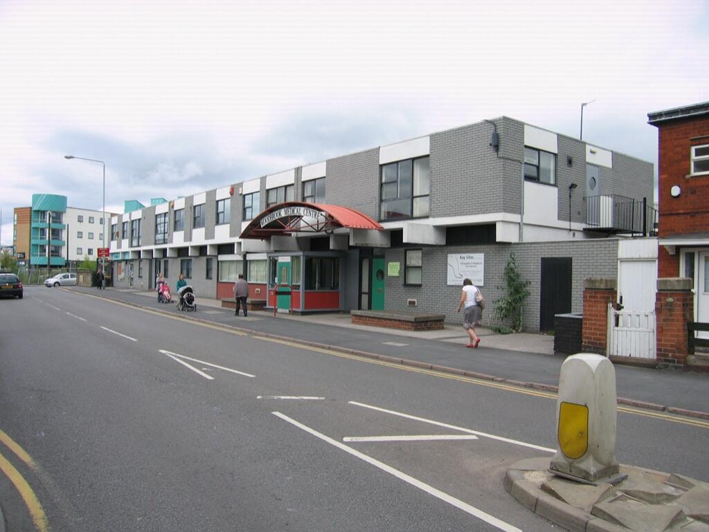 Main image of property: Room 2 26 Bridge Street LOUGHBOROUGH Leicestershire