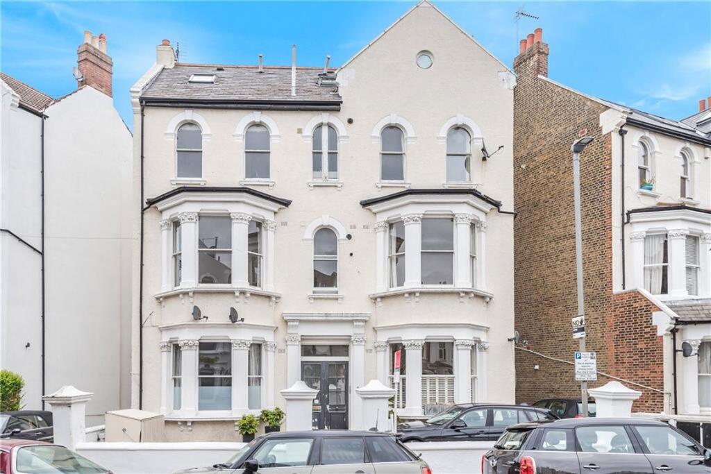Main image of property: Sisters Avenue, Clapham Common Northside
