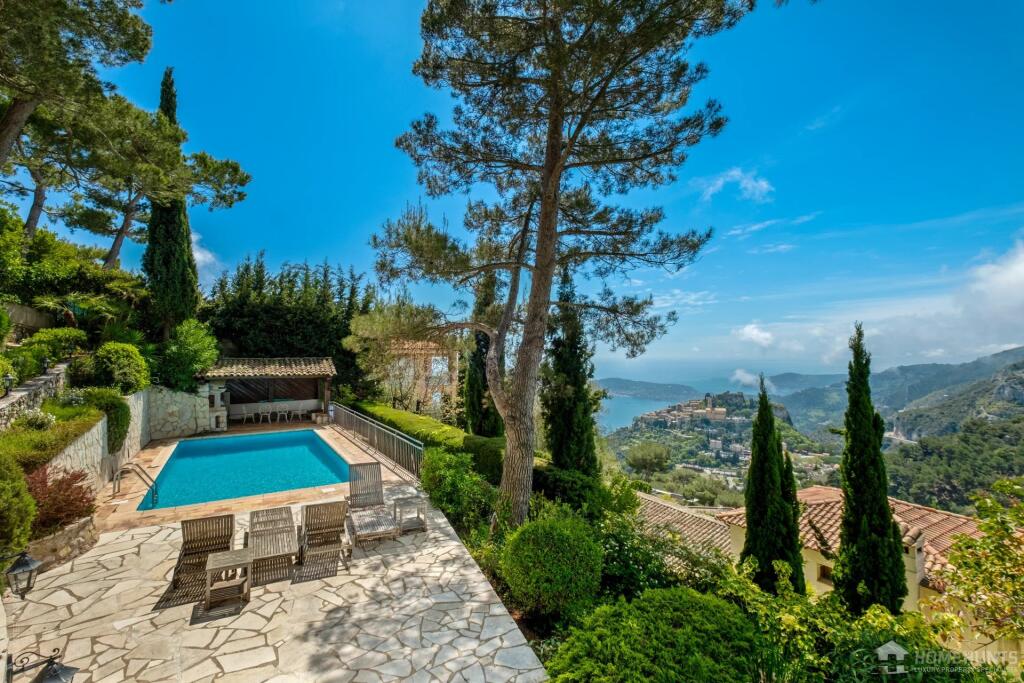 Main image of property: Provence-Alps-Cote d`Azur, Alpes-Maritimes, Èze